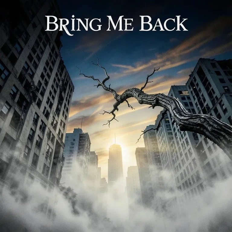 Bring Me Back