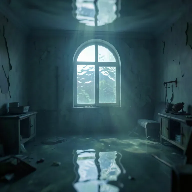Silent Room