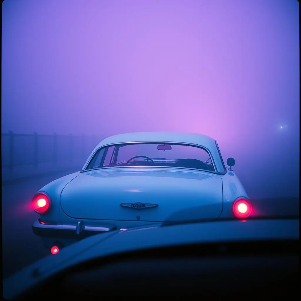 Ghost Ride