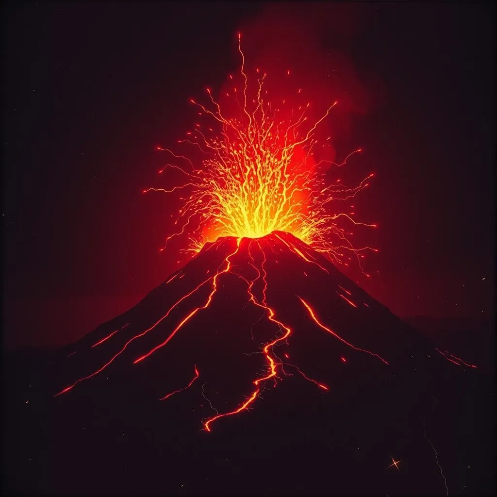 Raging Inferno