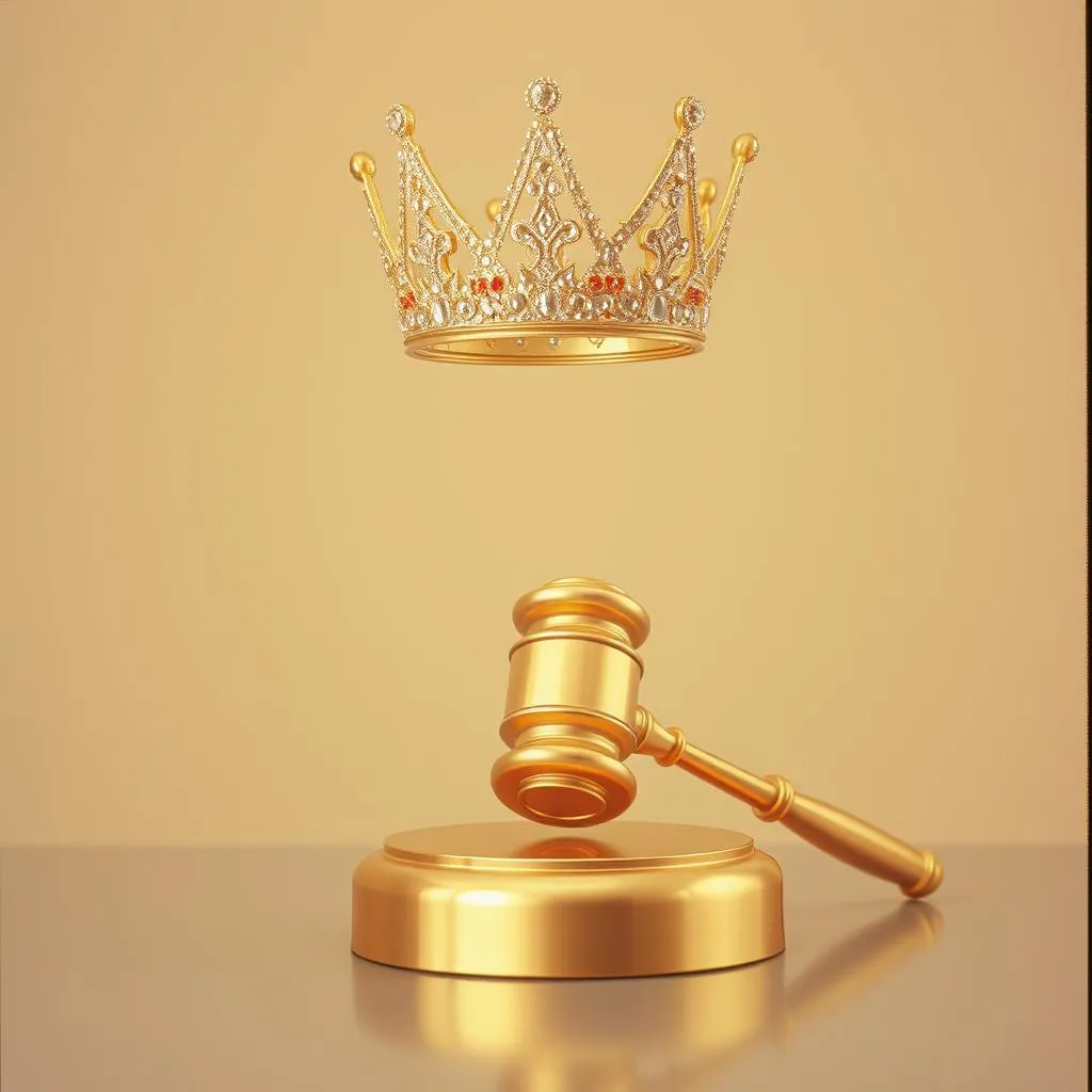 Court- boss ass momma