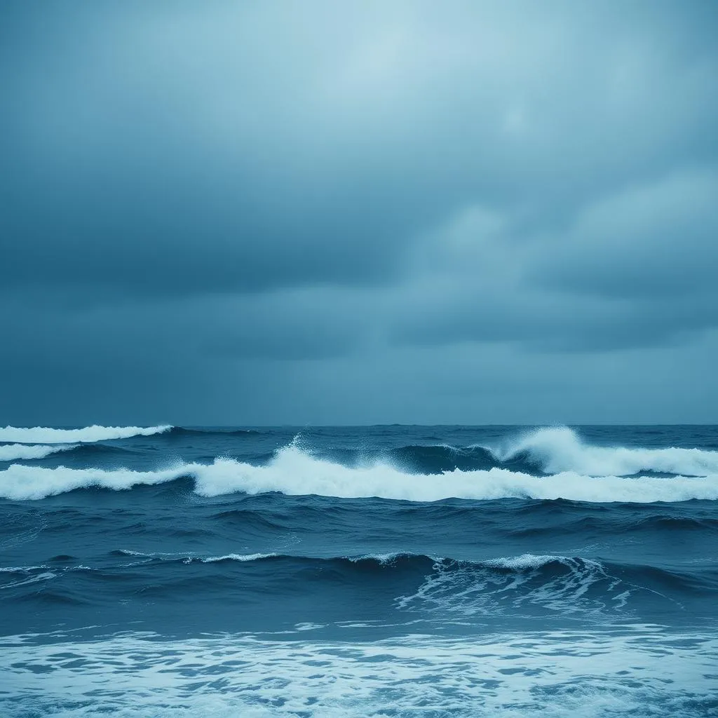 Furious Tempest