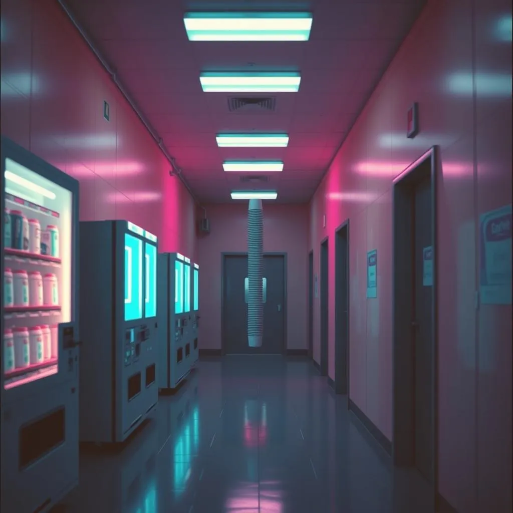 Nightshift Madness