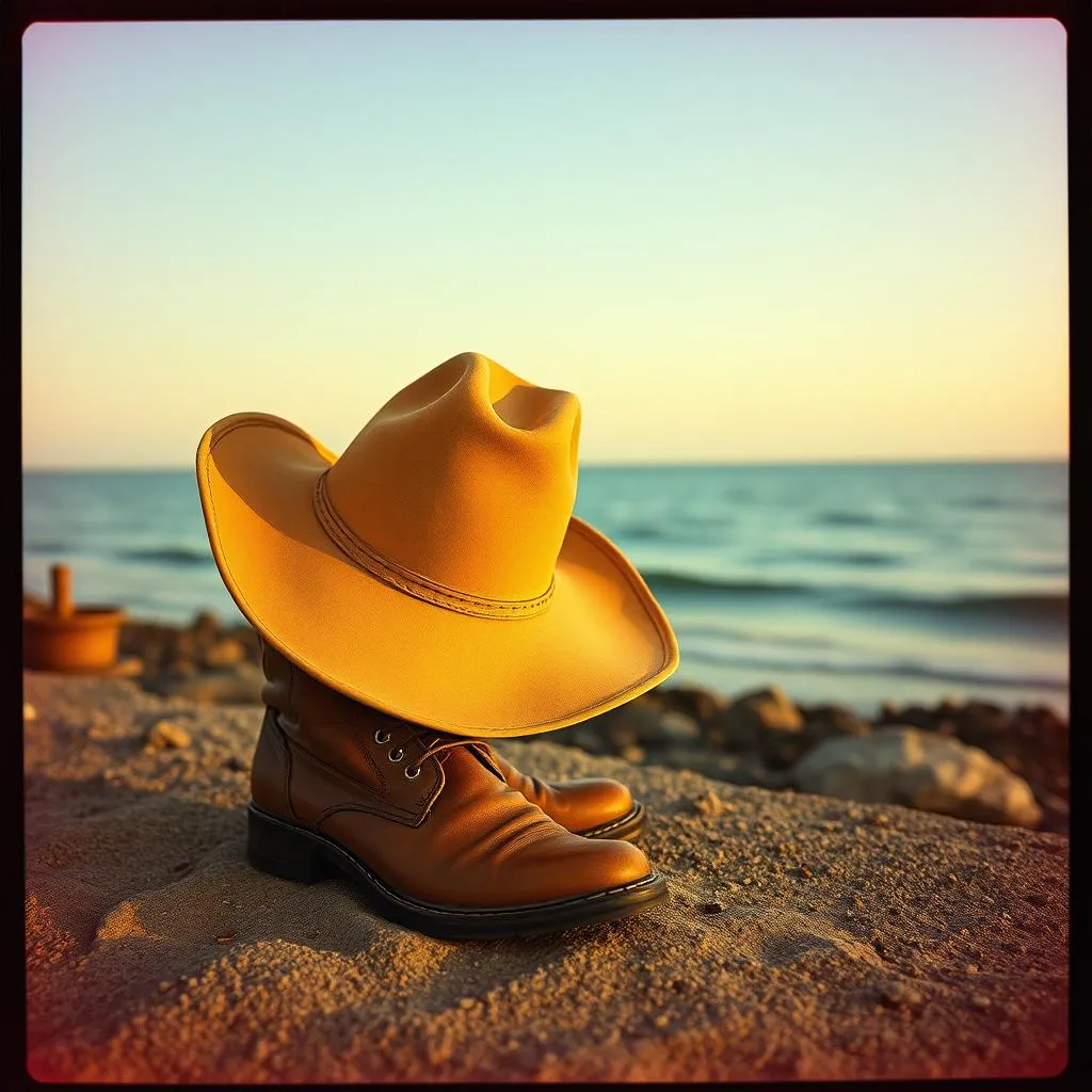 Gulf Coast Cowboy