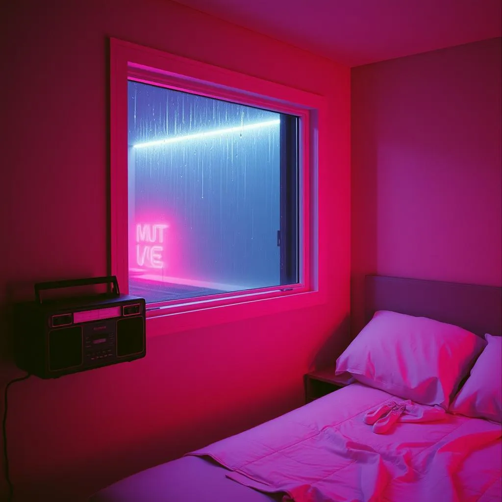 Overnight Lovee