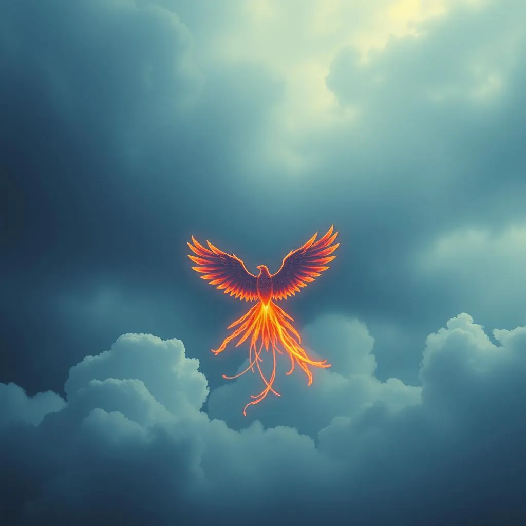Still I Rise
