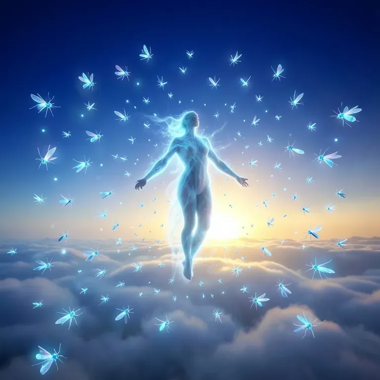 Souds of flying
