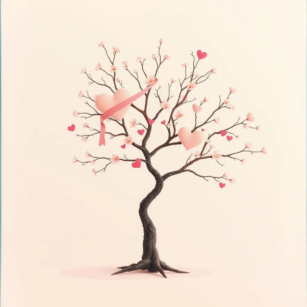 Road to Forever
(A Love Song for Every Month Together)