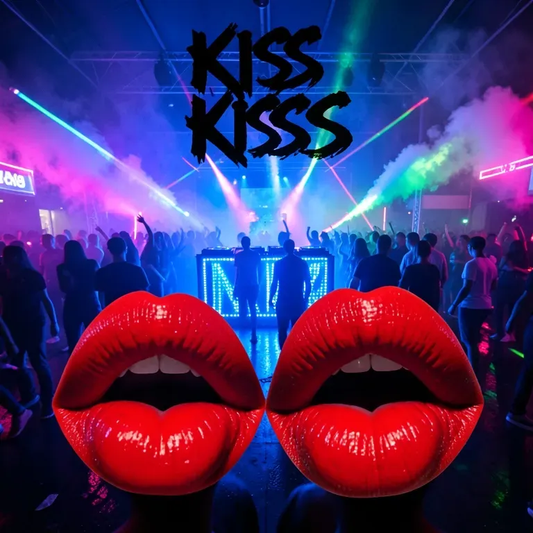 KISS KISS