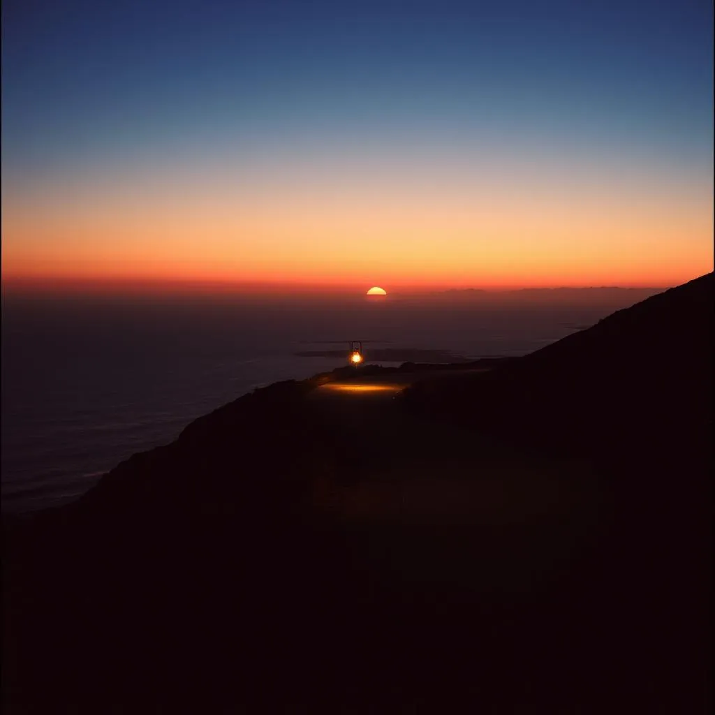 You Are My Light