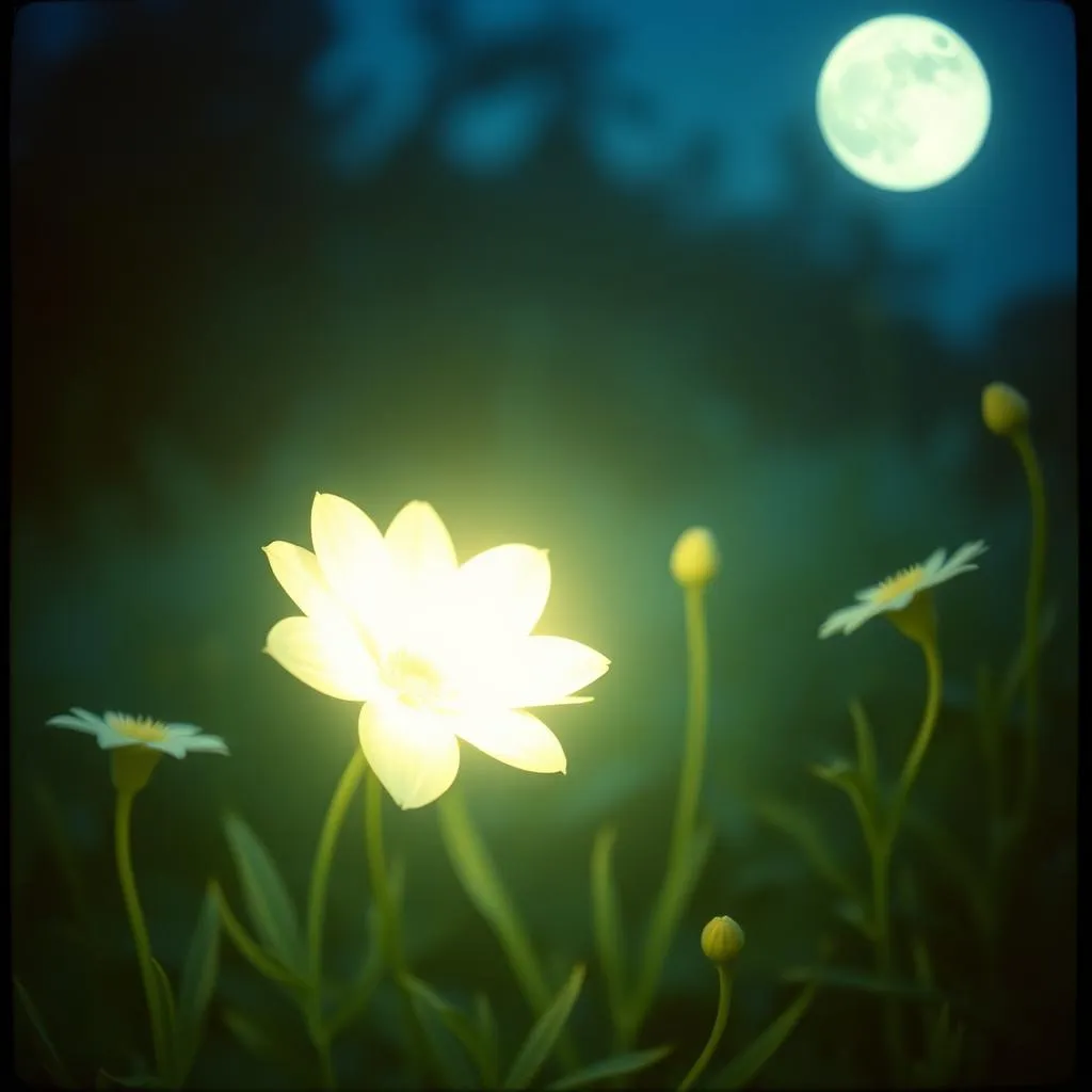Bloom Eternal