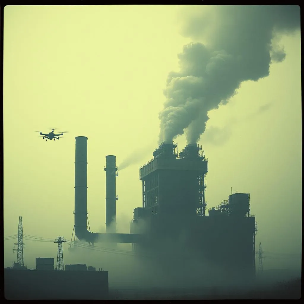 Factory Fallout