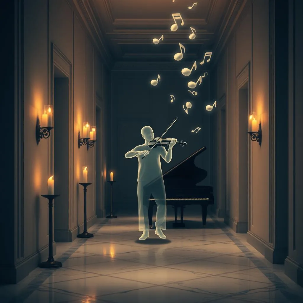 Symphony of Us