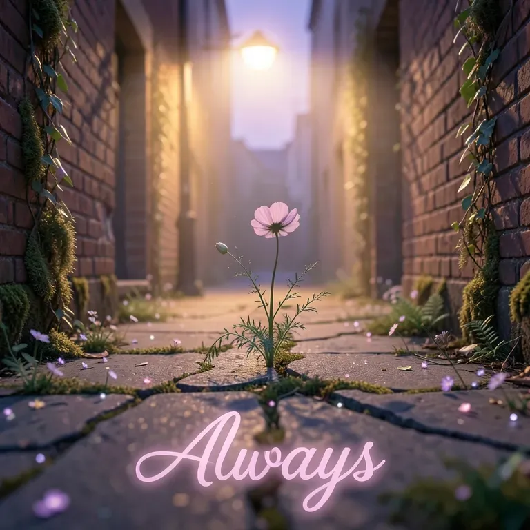 Always