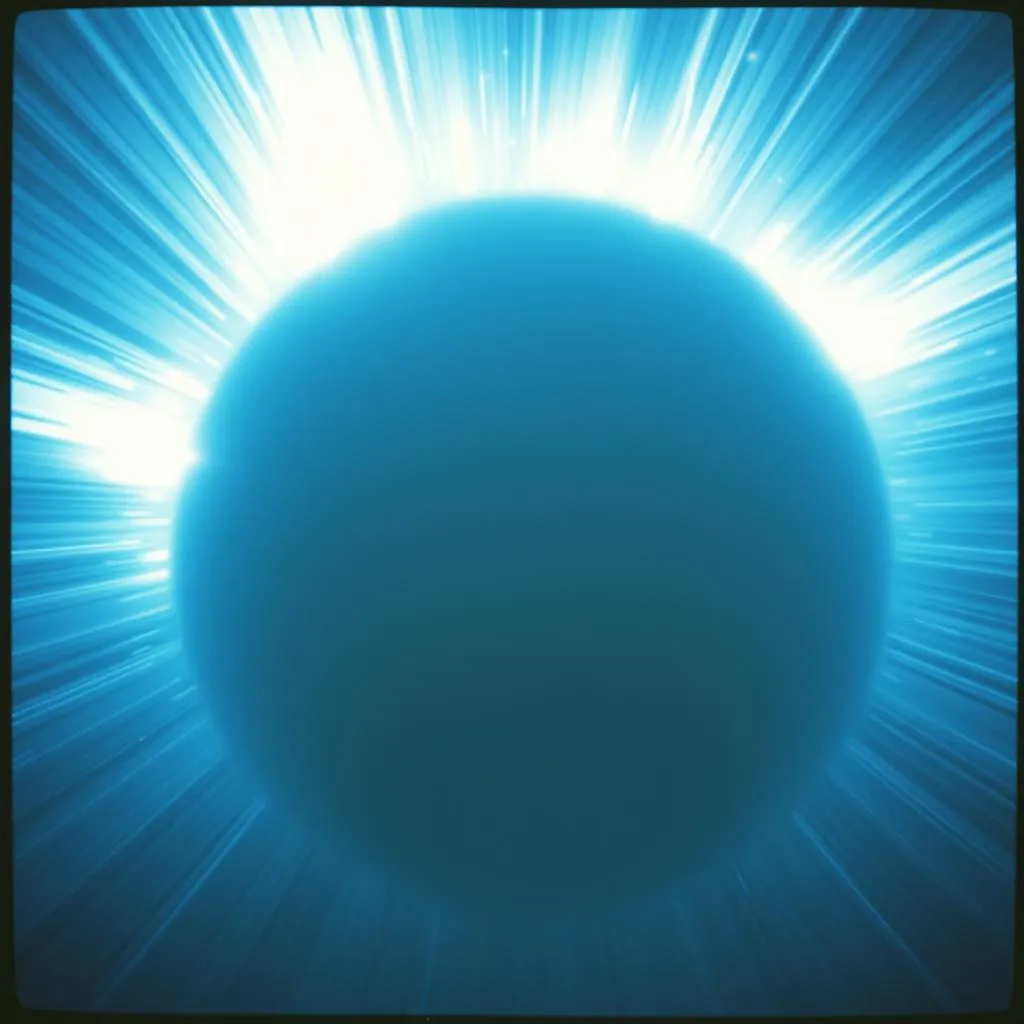 Quantum Radiance
