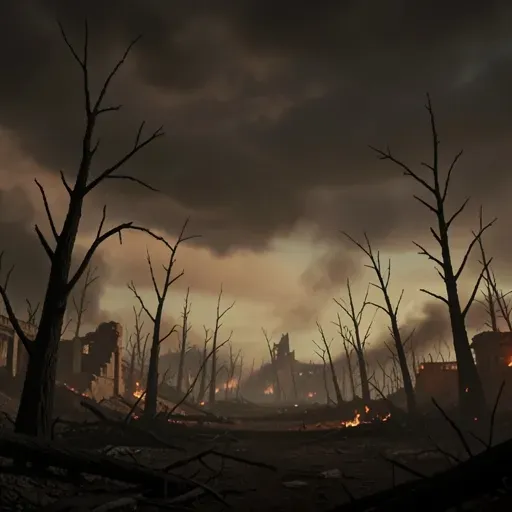 Doomed