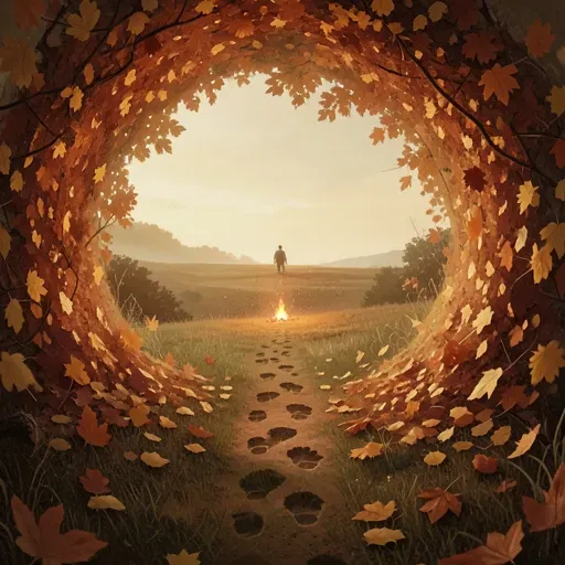 One Last Adventure