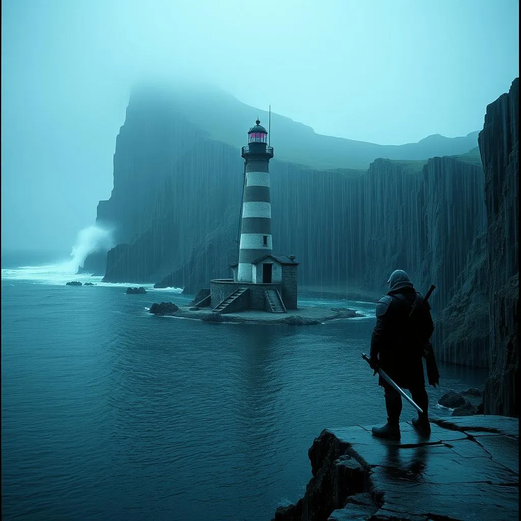 Safe Harbor