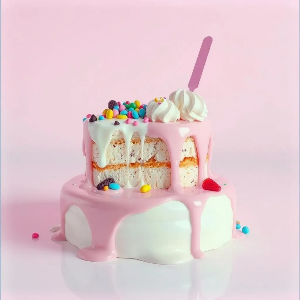 Melting Desires