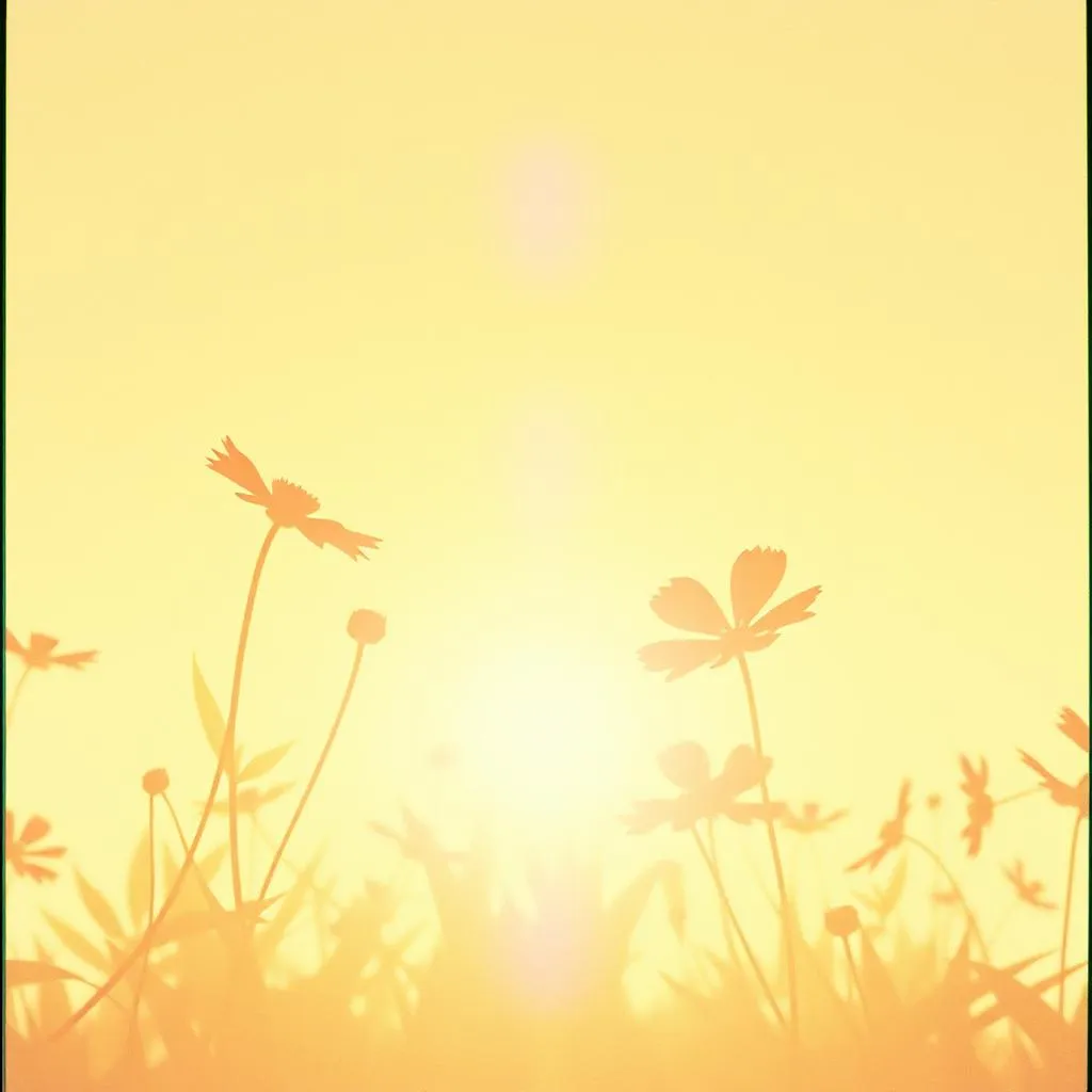 Patricia's Sunshine