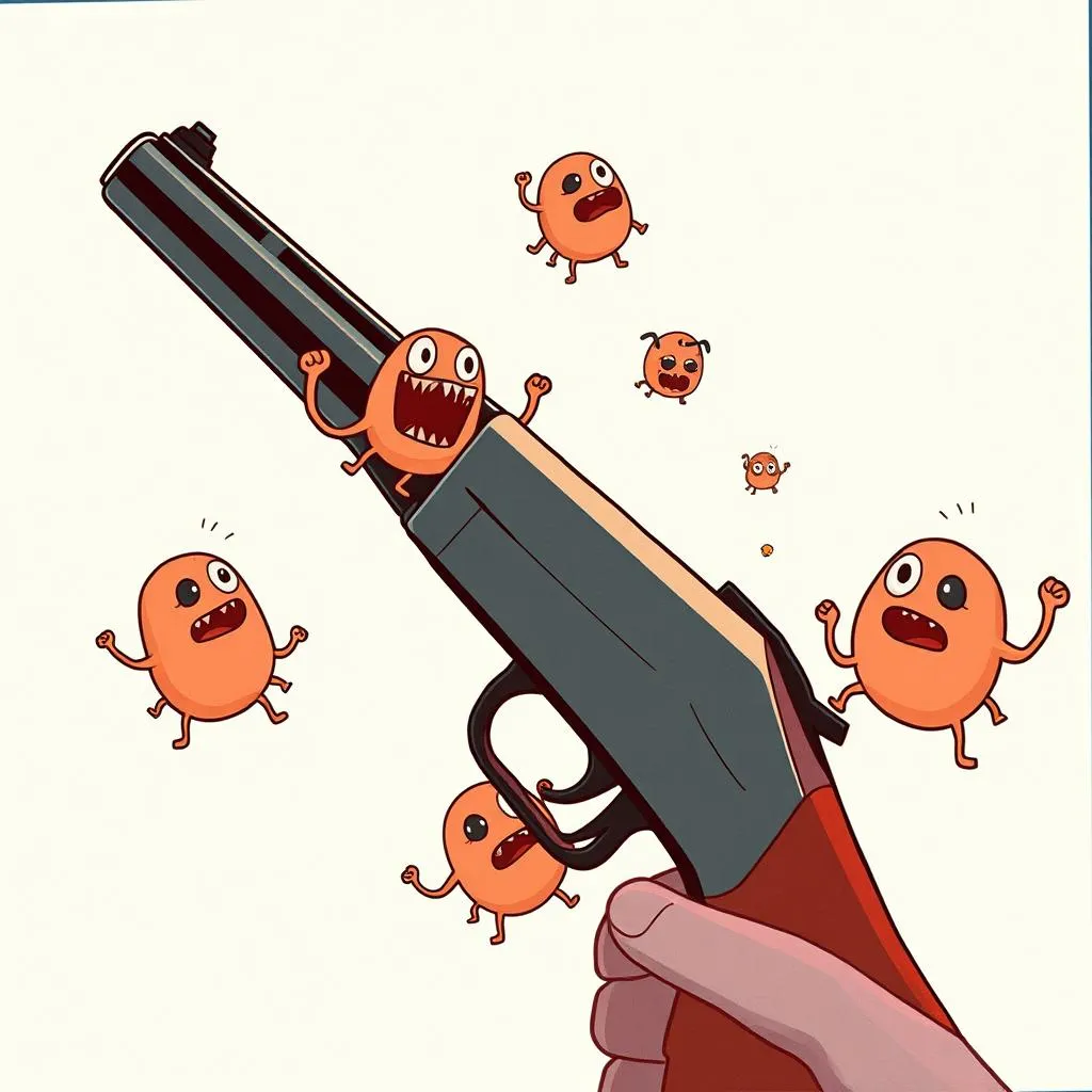 Taylor’s Measles Massacre