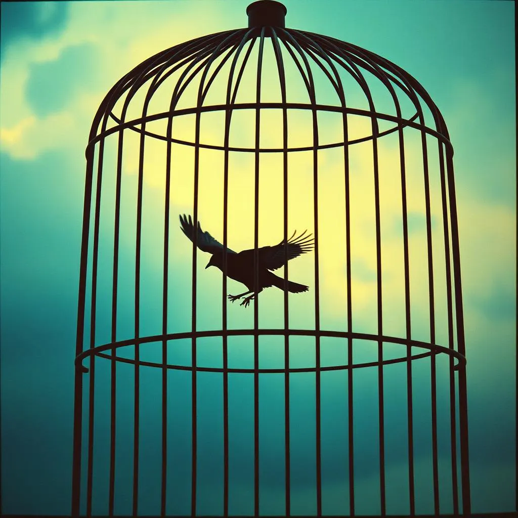 Break the Chains