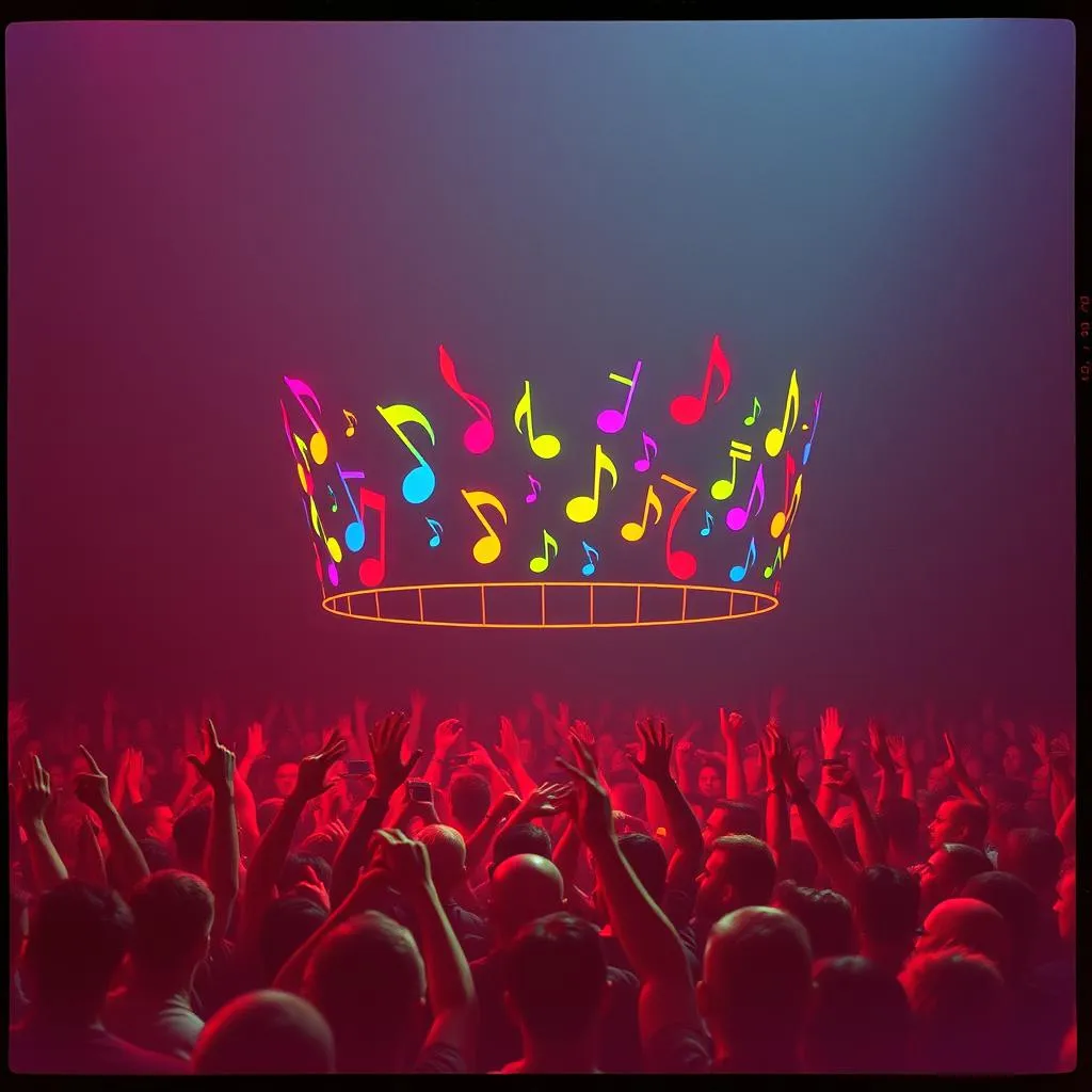 Pop King Showdown