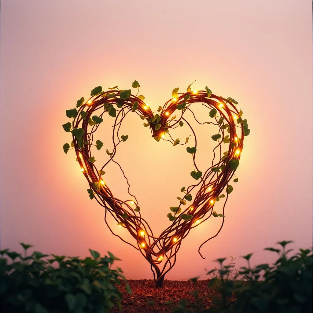 Heartstrings