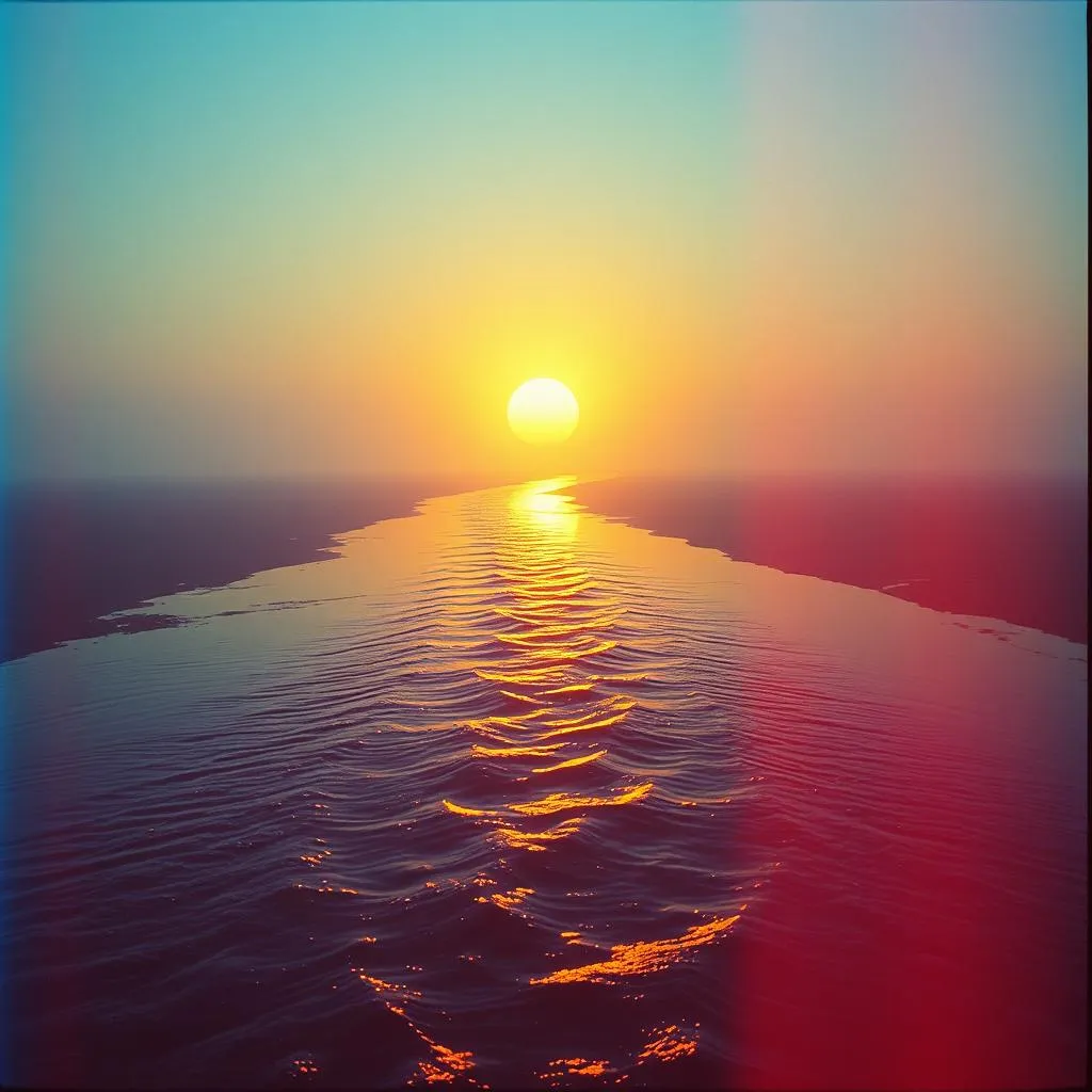 I want to