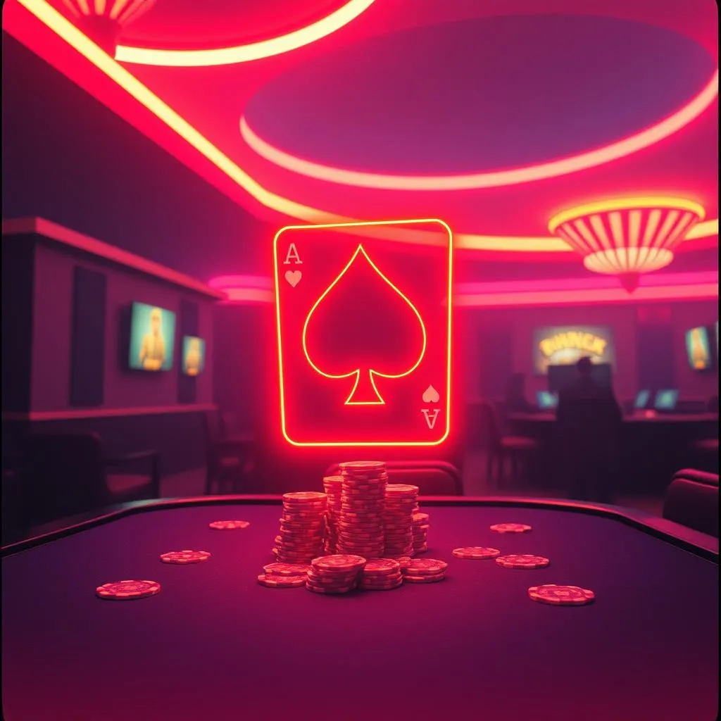 High Stakes