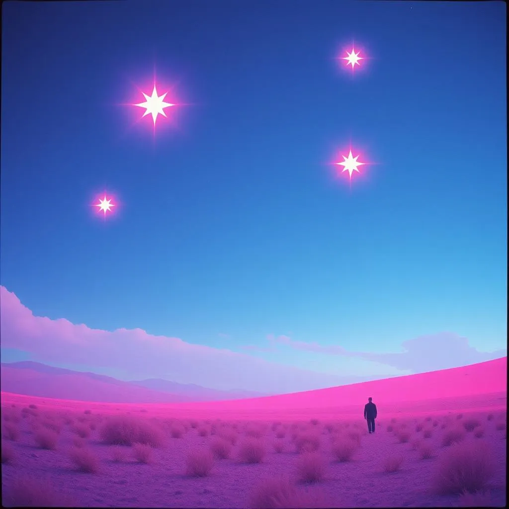 Demon Star Dreamers