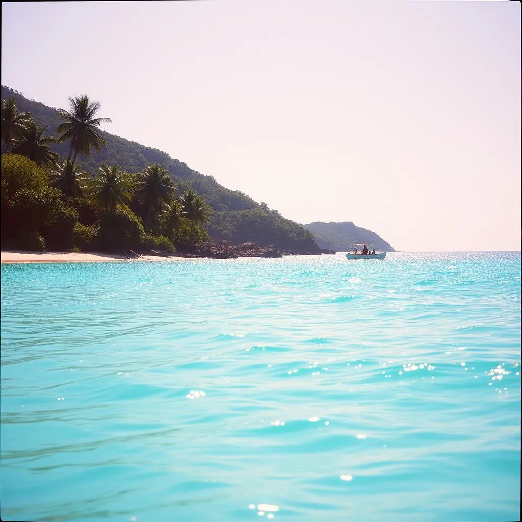 To je Lošinj