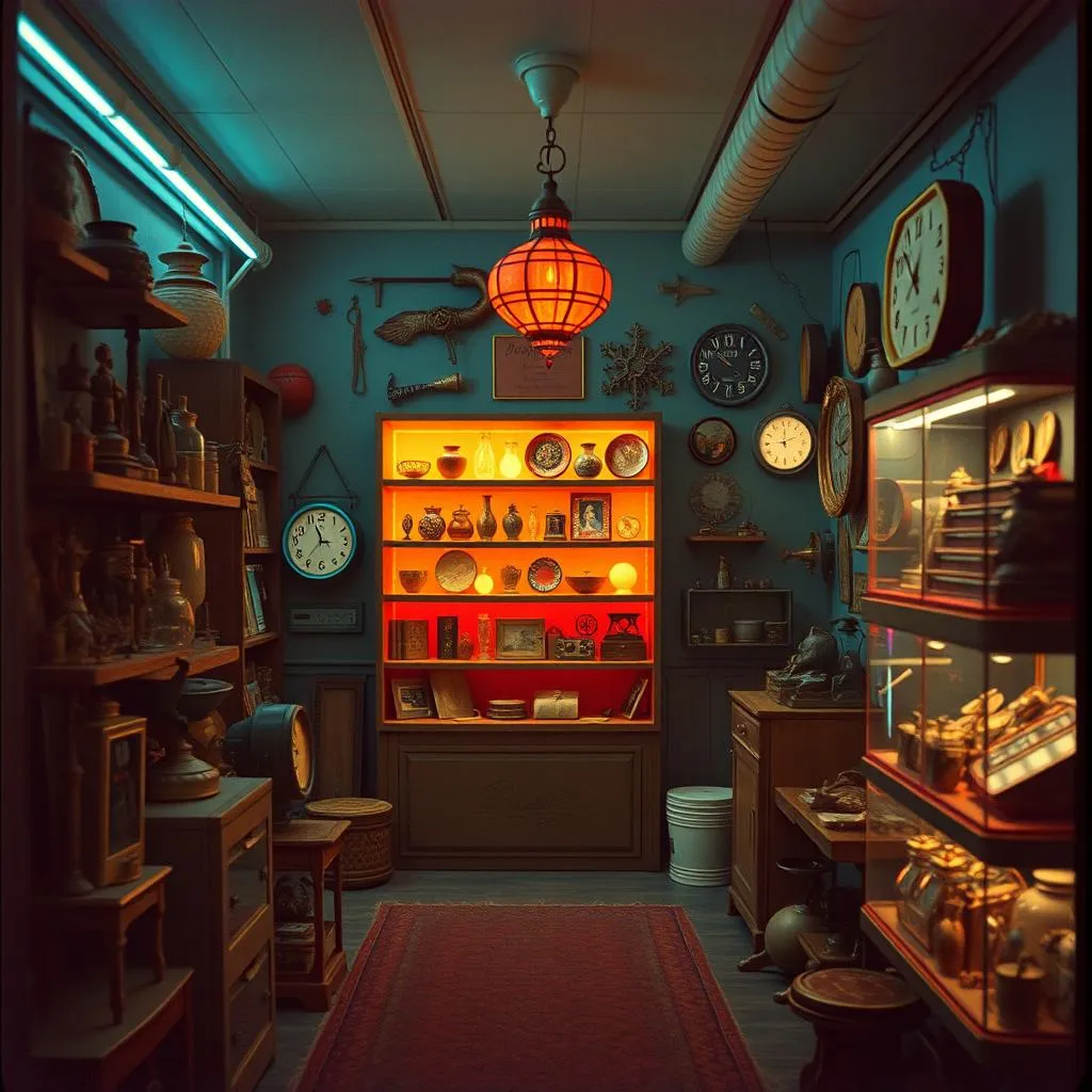 Vintage Vibe: Shop the World