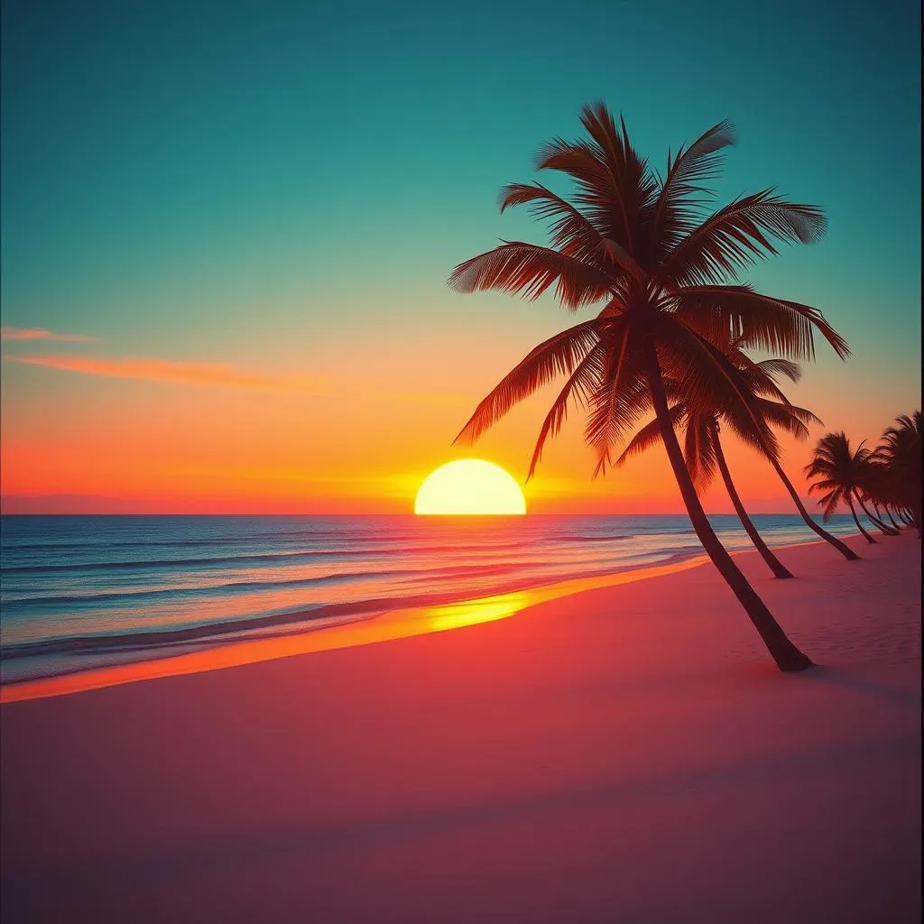Sunset Fever