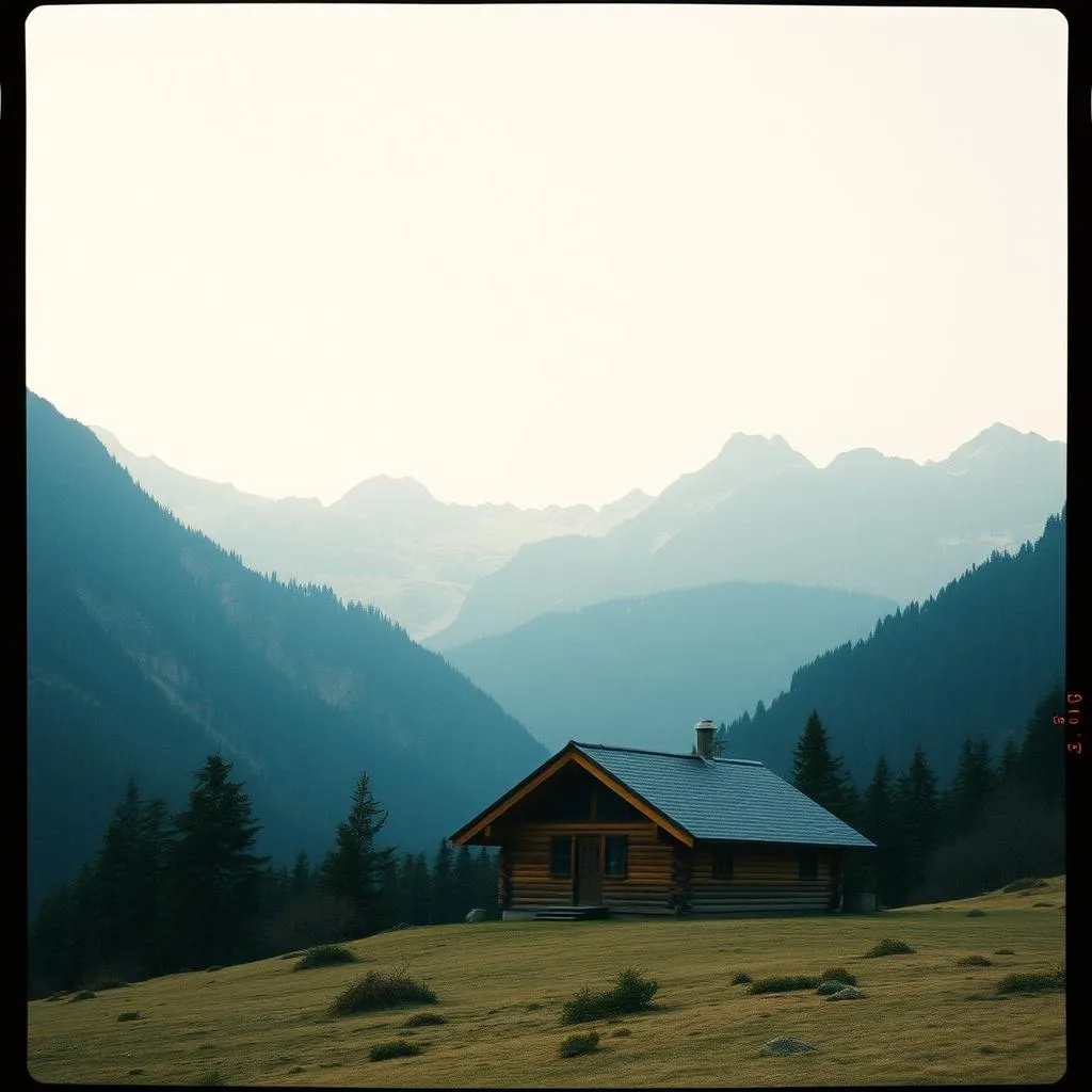 Sweet Home