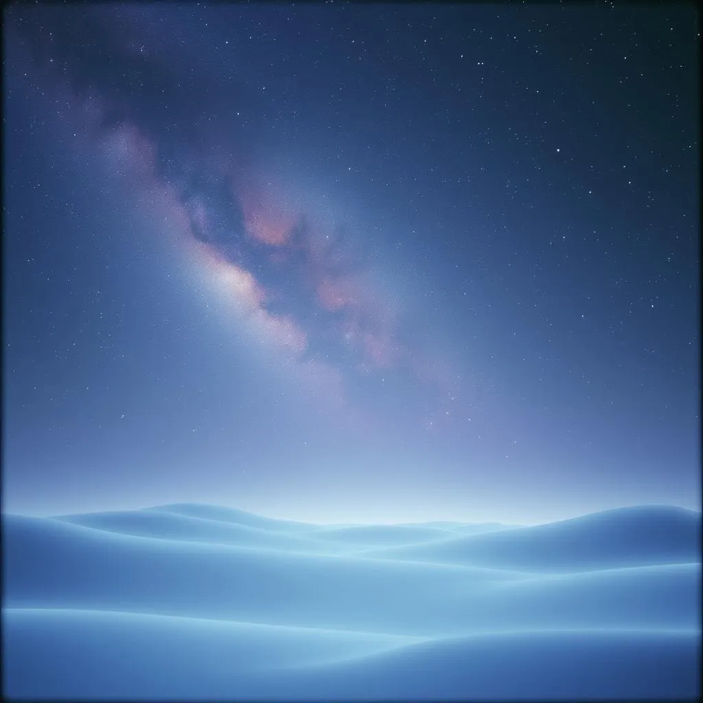 Astral Groove