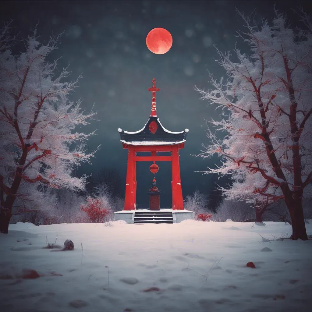 Midnight Kami