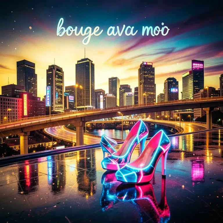 Bouge avec moi