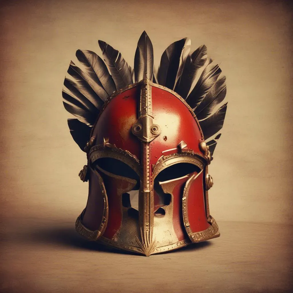 Arena of Glory 