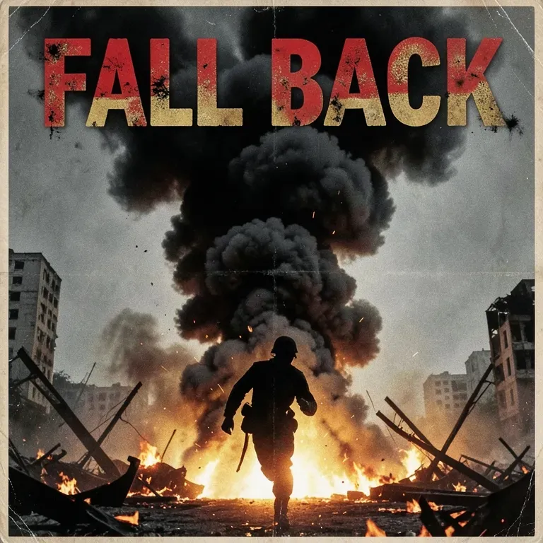 FALL BACK! – After the Hit