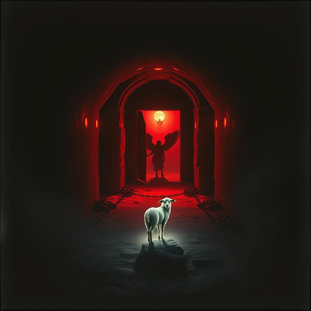 Creeping death
