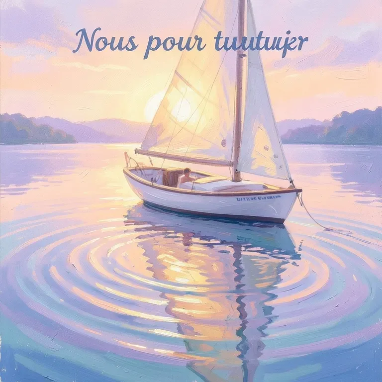 Nous pour toujours