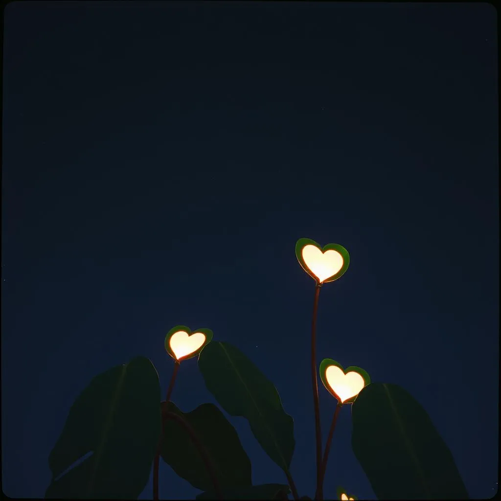 Amour d"un Étoile