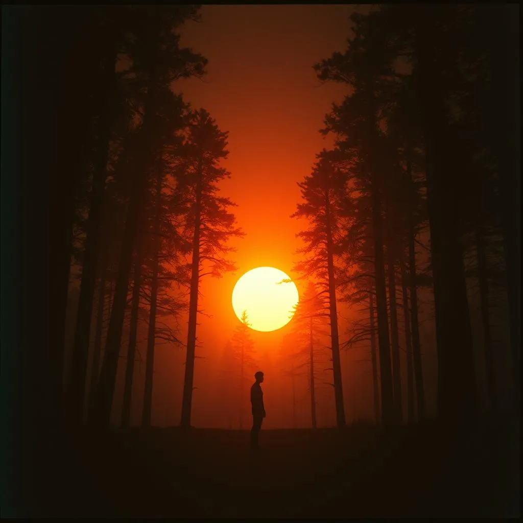 Summer hell