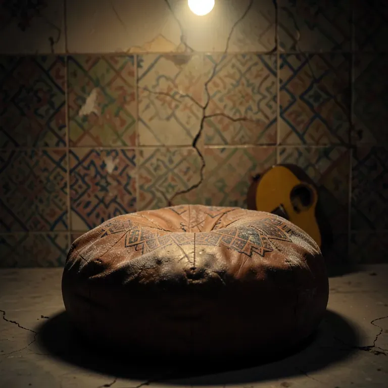 Rassis yarassi 5