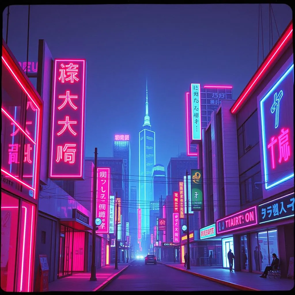 Femme future