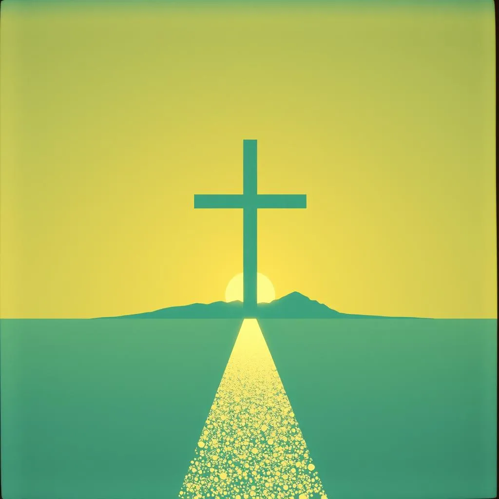 Be in Christ