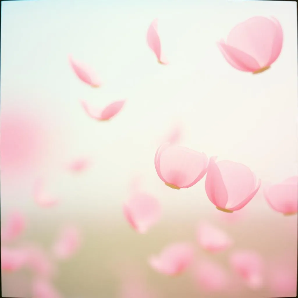 Sweet Flower