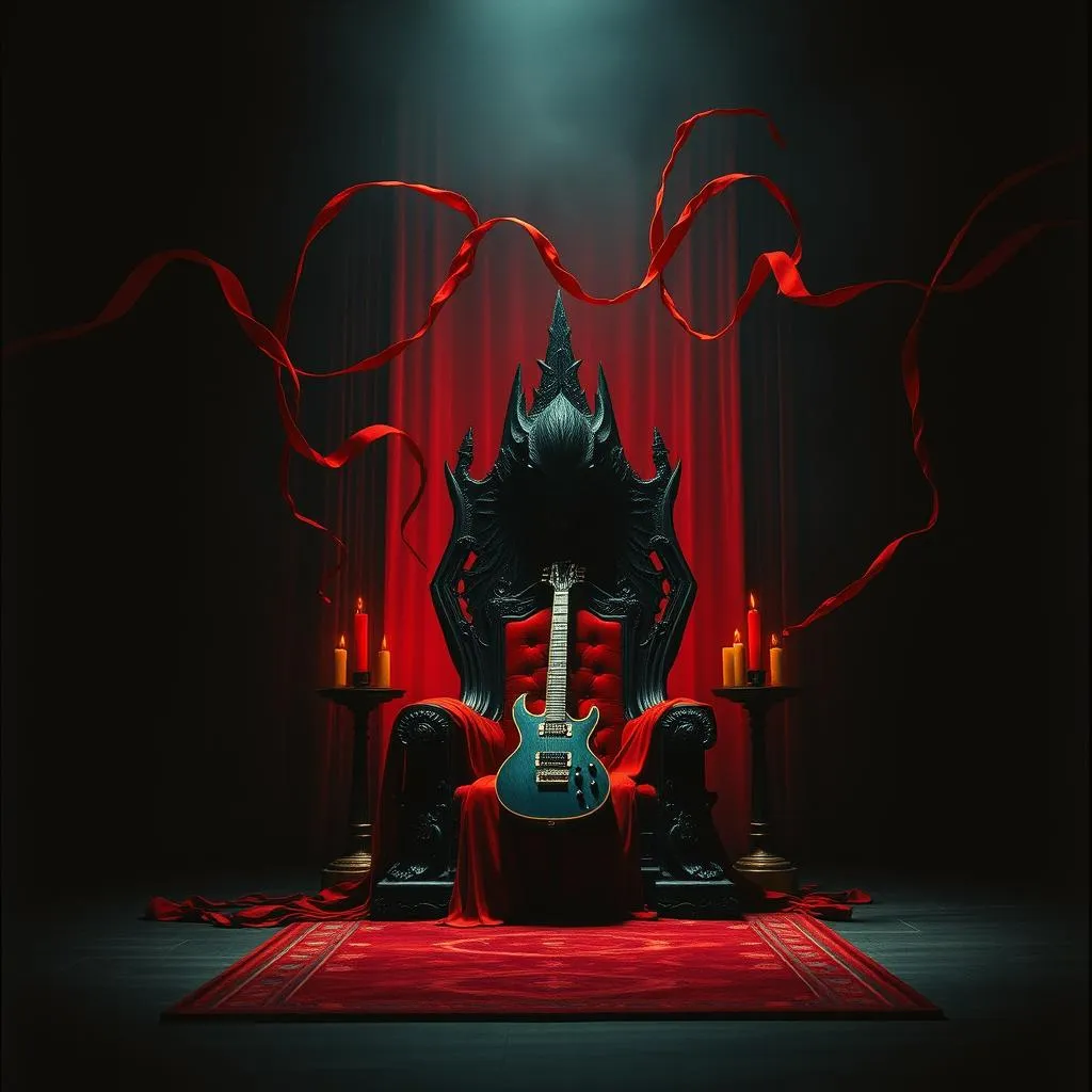 Twisted religion