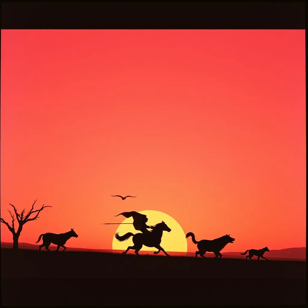 "Chasin’ the Hump"